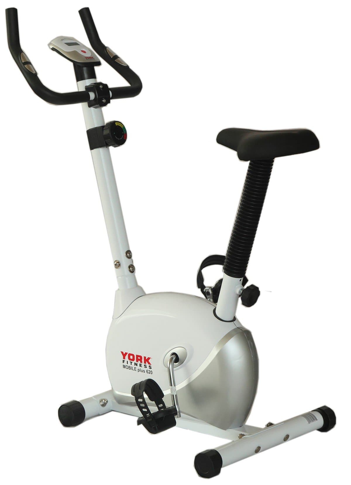 YORK MOBILE PLUS אופני כושר
